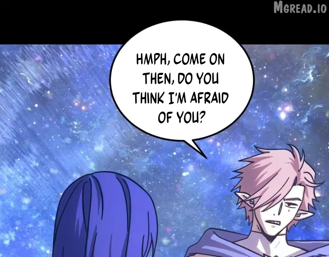 Log into the Future Chapter 321 page 121