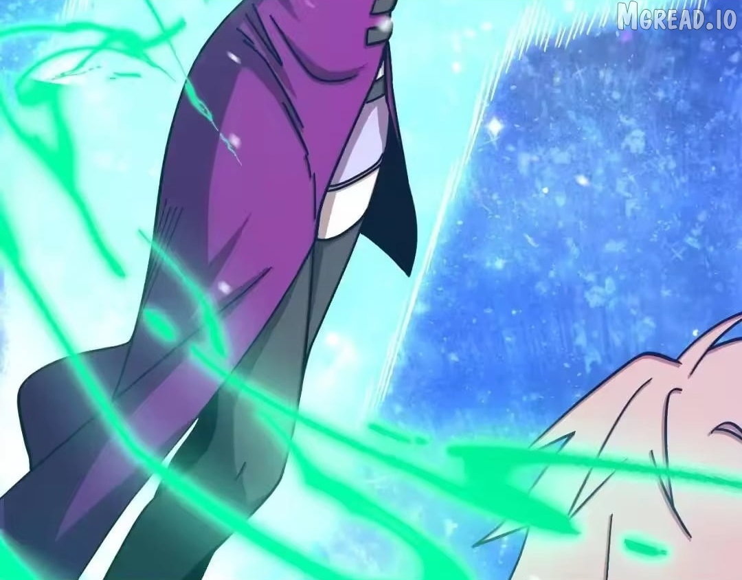 Log into the Future Chapter 321 page 119