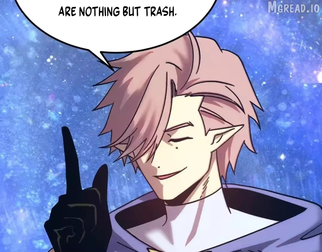 Log into the Future Chapter 321 page 124