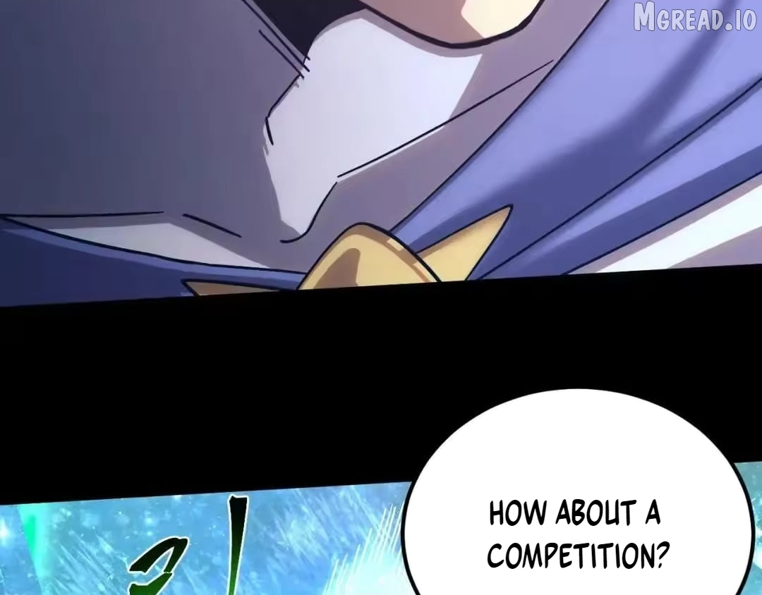 Log into the Future Chapter 321 page 117