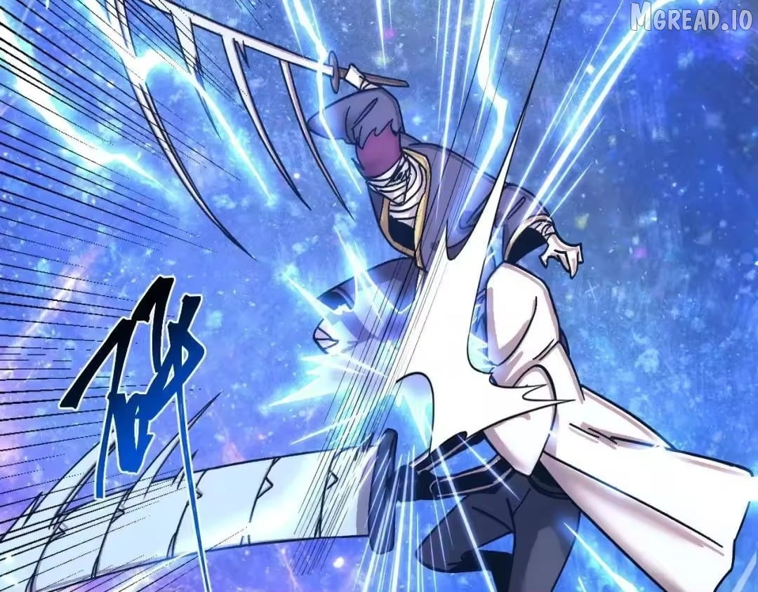 Log into the Future Chapter 321 page 132