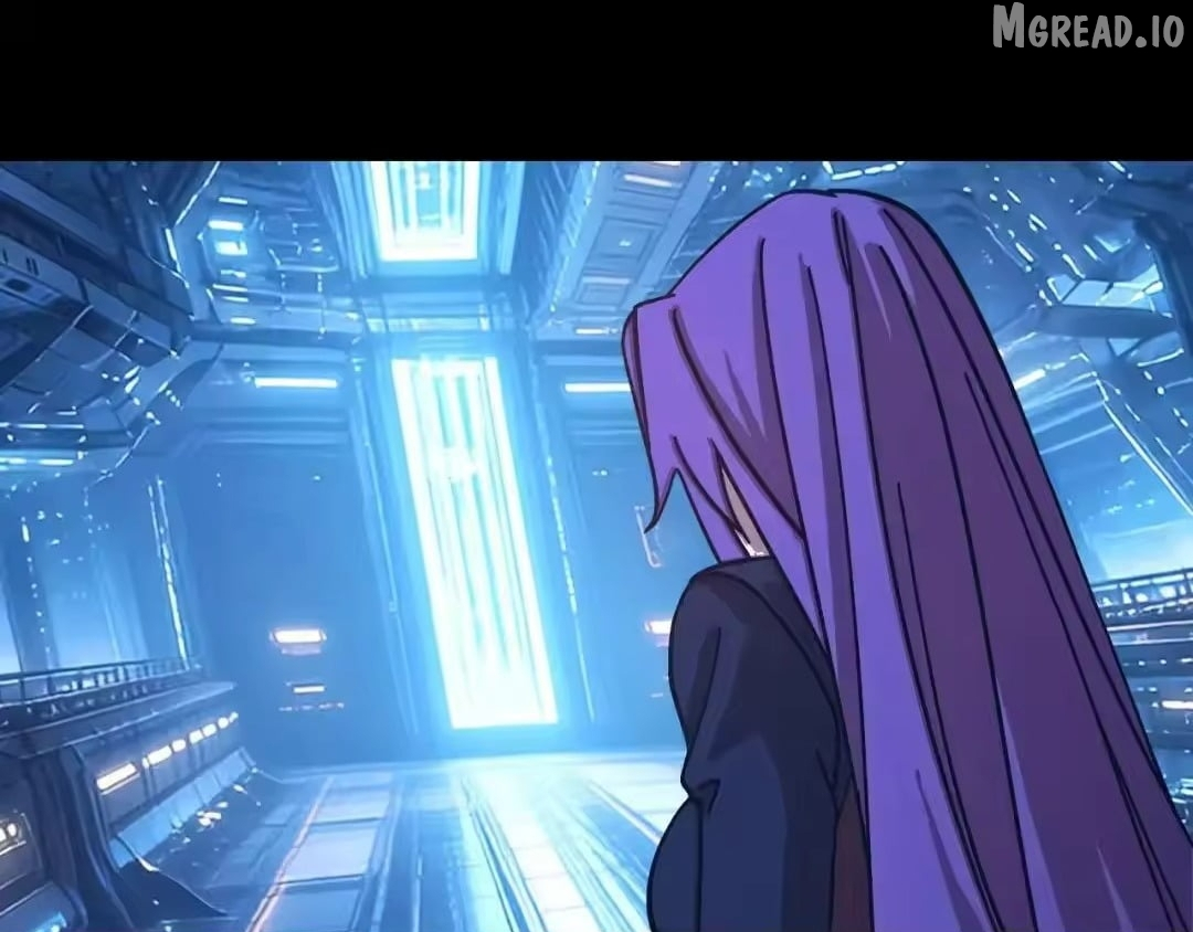 Log into the Future Chapter 321 page 141