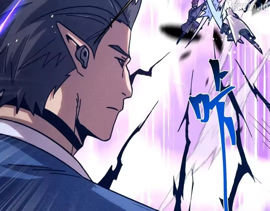 Log into the Future Chapter 321 page 135