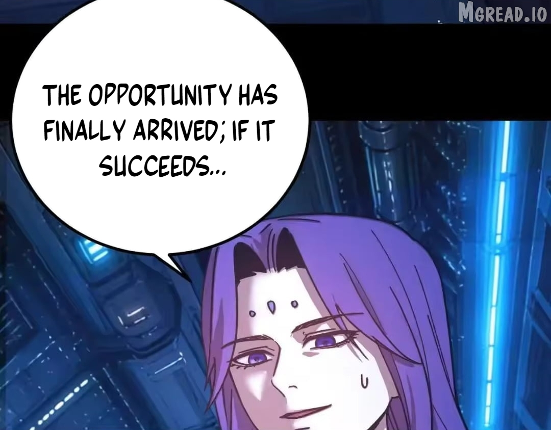 Log into the Future Chapter 321 page 143