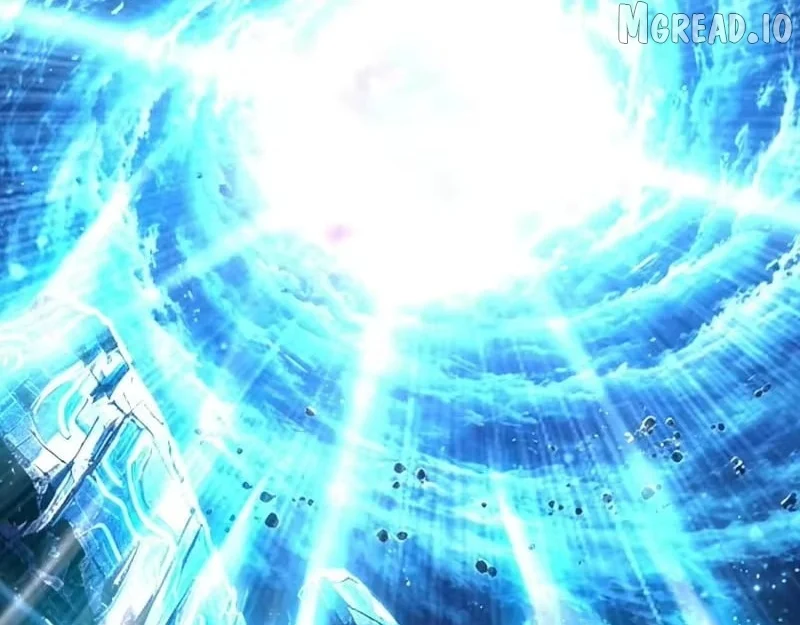 Log into the Future Chapter 322 page 11