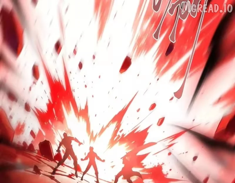 Log into the Future Chapter 322 page 23