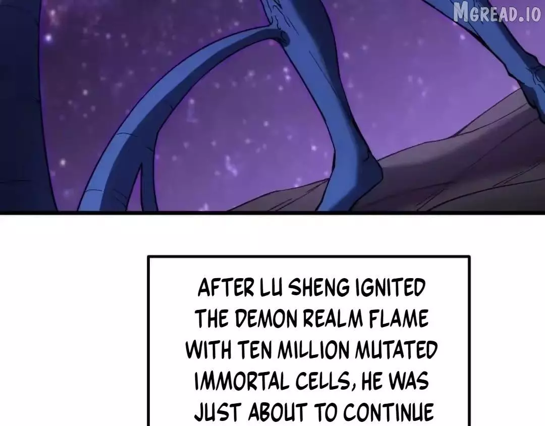 Apex Future Martial Arts Chapter 321 page 6