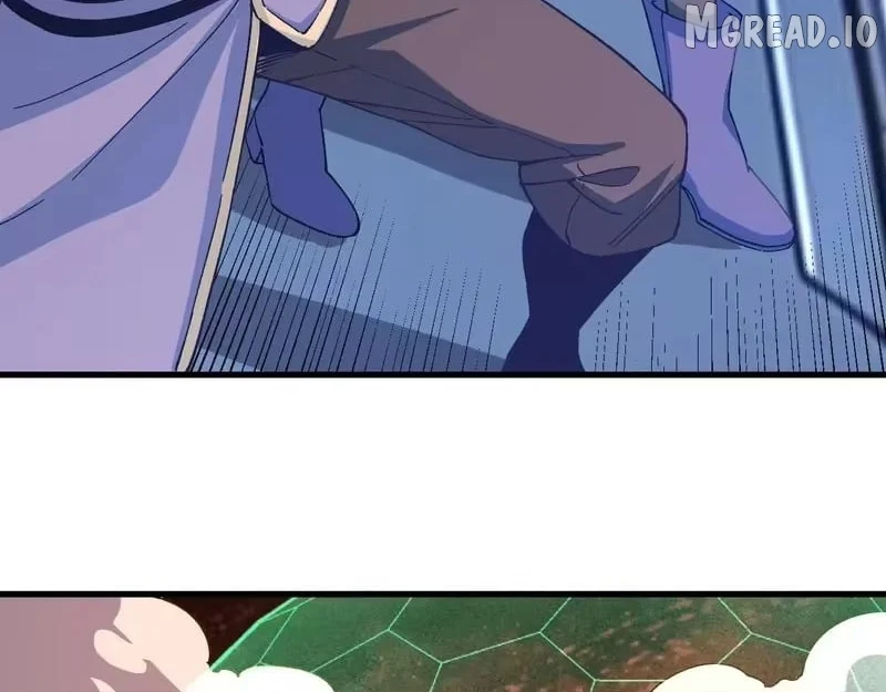 Log into the Future Chapter 322 page 27