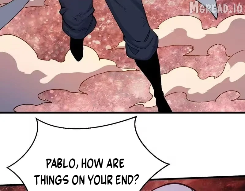 Log into the Future Chapter 322 page 30