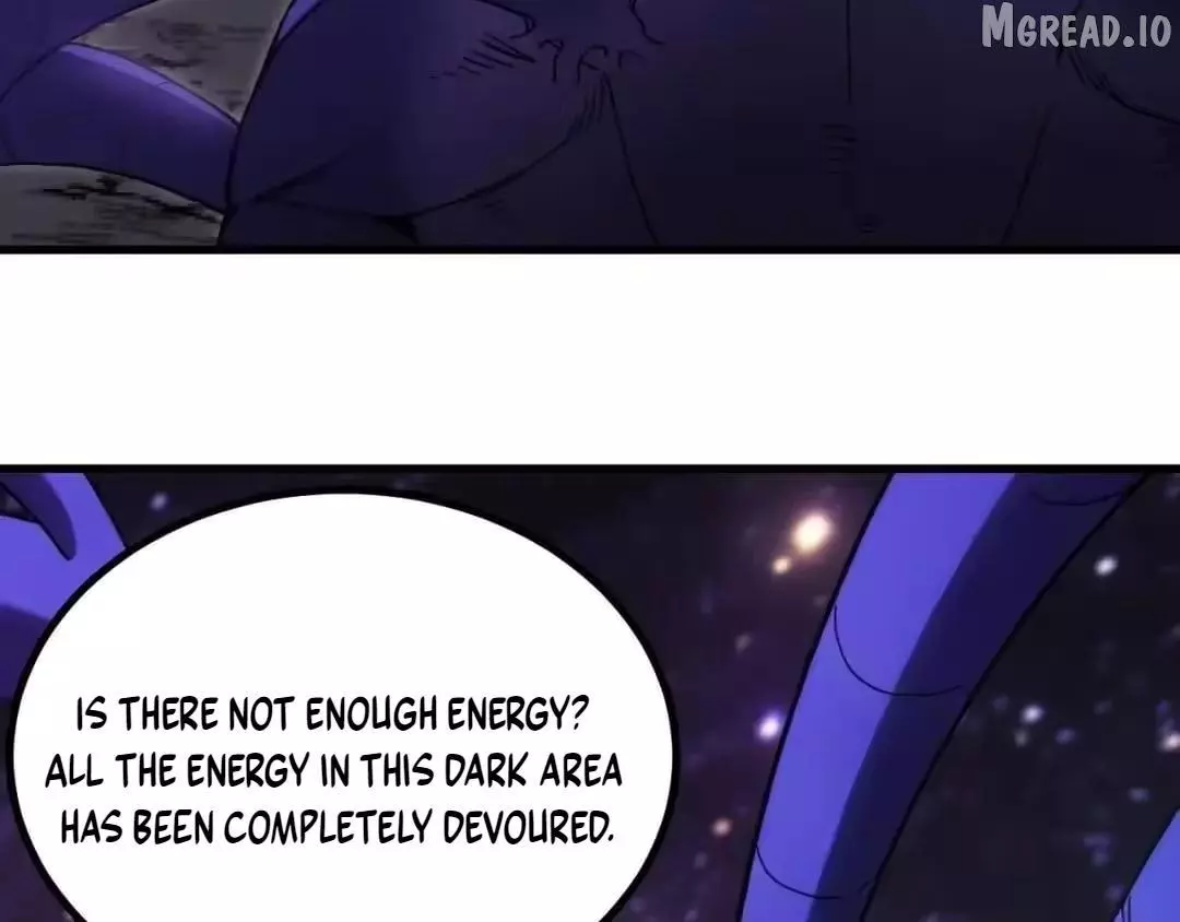 Apex Future Martial Arts Chapter 321 page 14