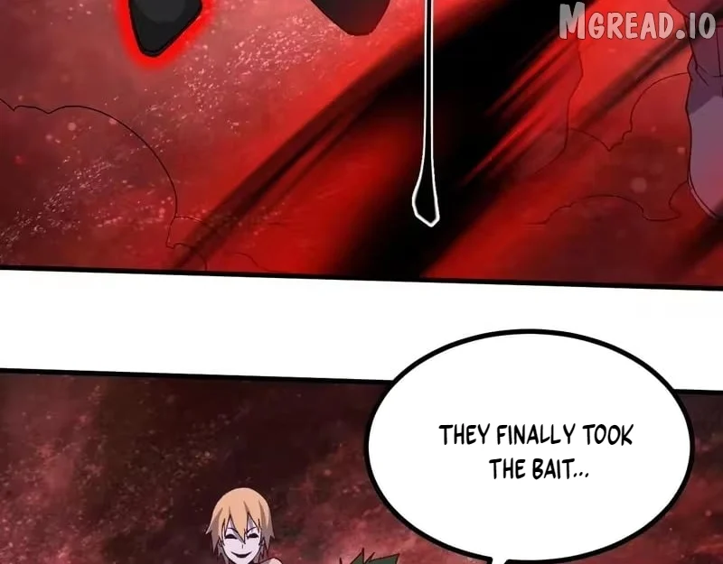 Log into the Future Chapter 322 page 44