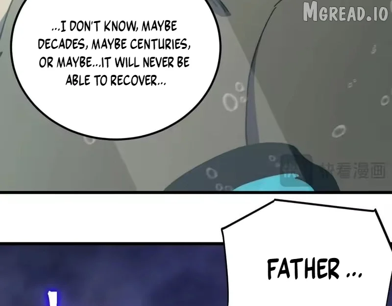 Log into the Future Chapter 322 page 131