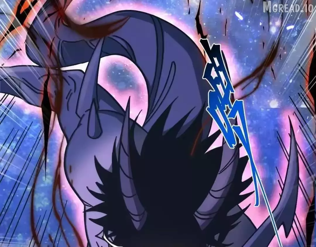 Apex Future Martial Arts Chapter 321 page 87