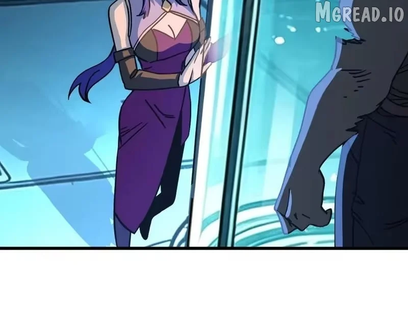 Log into the Future Chapter 322 page 100