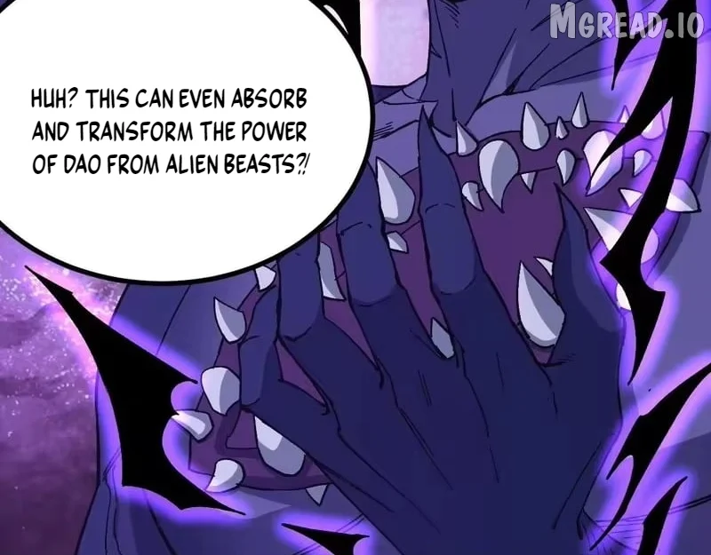 Log into the Future Chapter 322 page 65