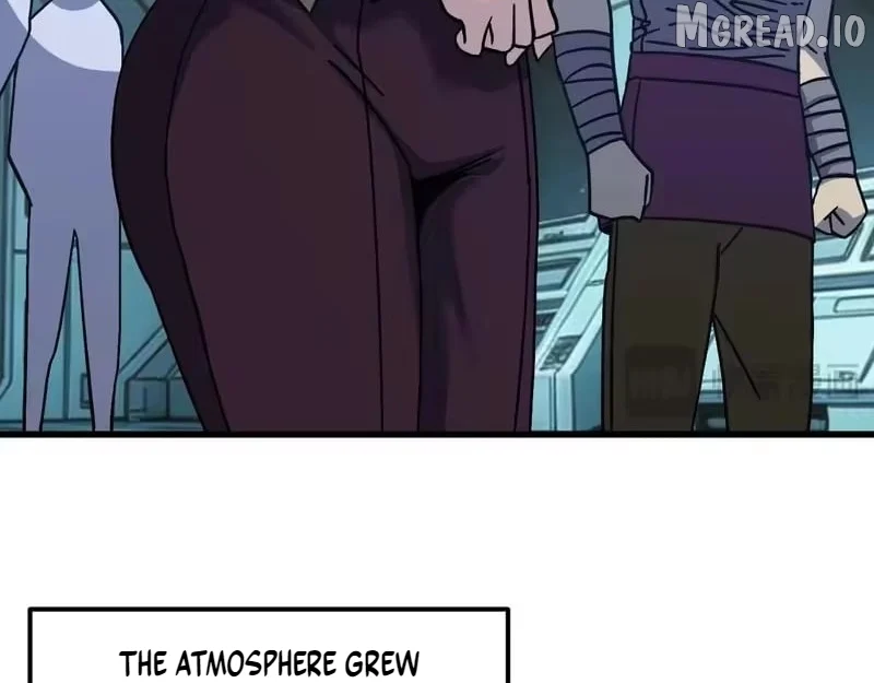 Log into the Future Chapter 322 page 95
