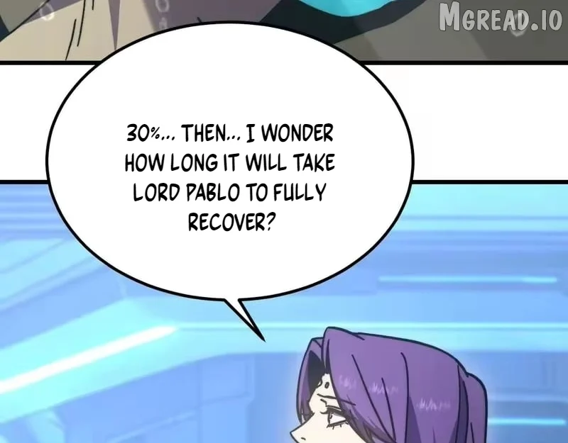 Log into the Future Chapter 322 page 126