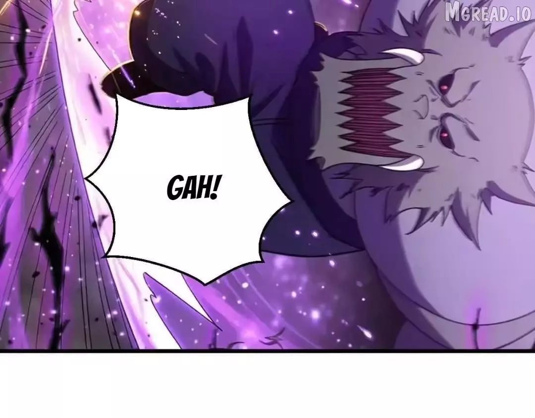 Apex Future Martial Arts Chapter 321 page 43