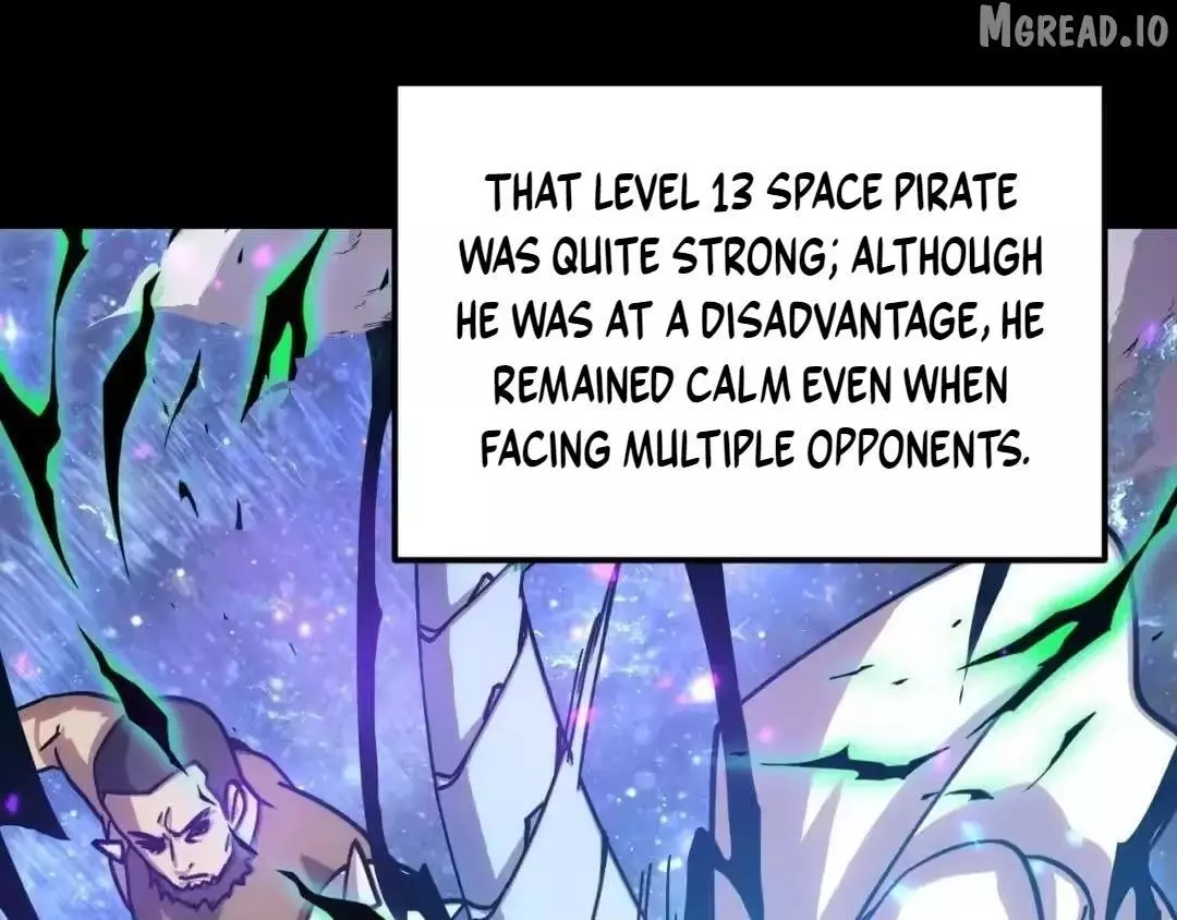 Apex Future Martial Arts Chapter 321 page 104