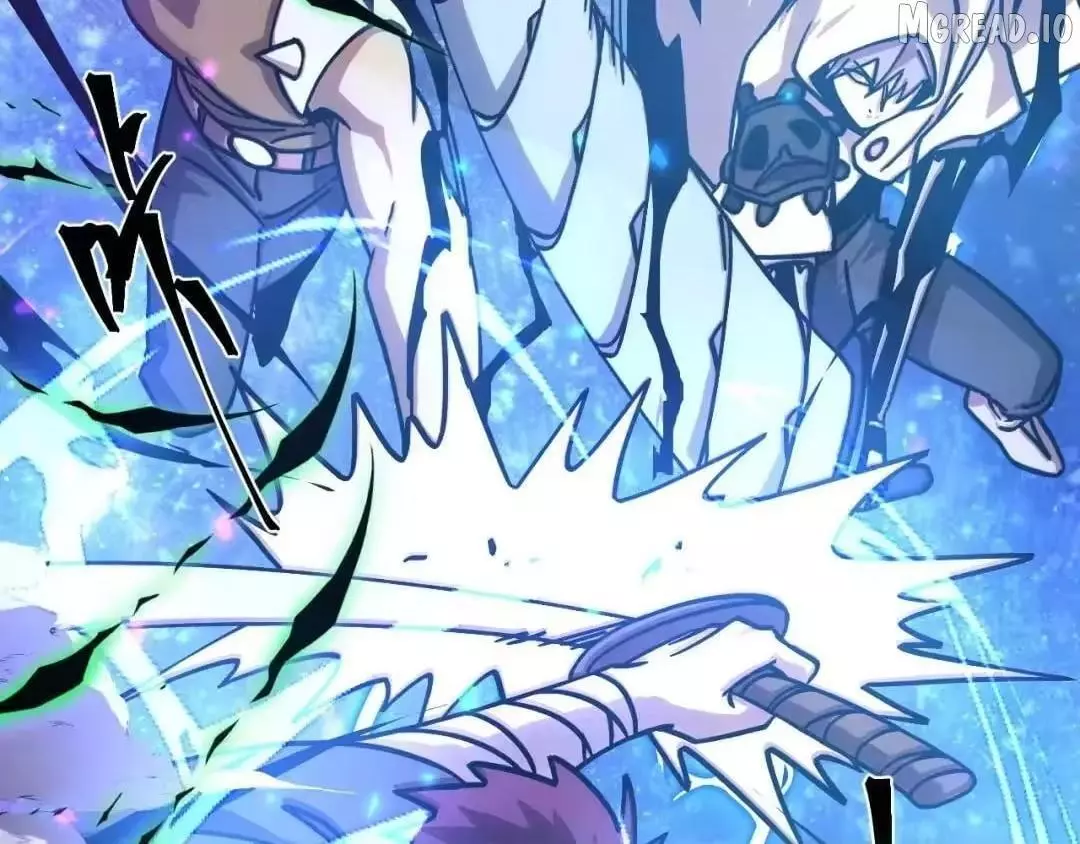 Apex Future Martial Arts Chapter 321 page 105
