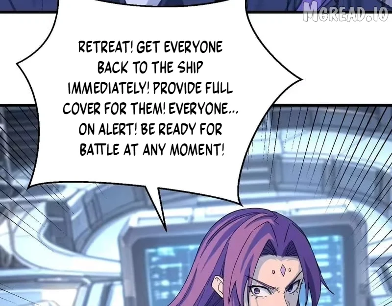Log into the Future Chapter 322 page 52