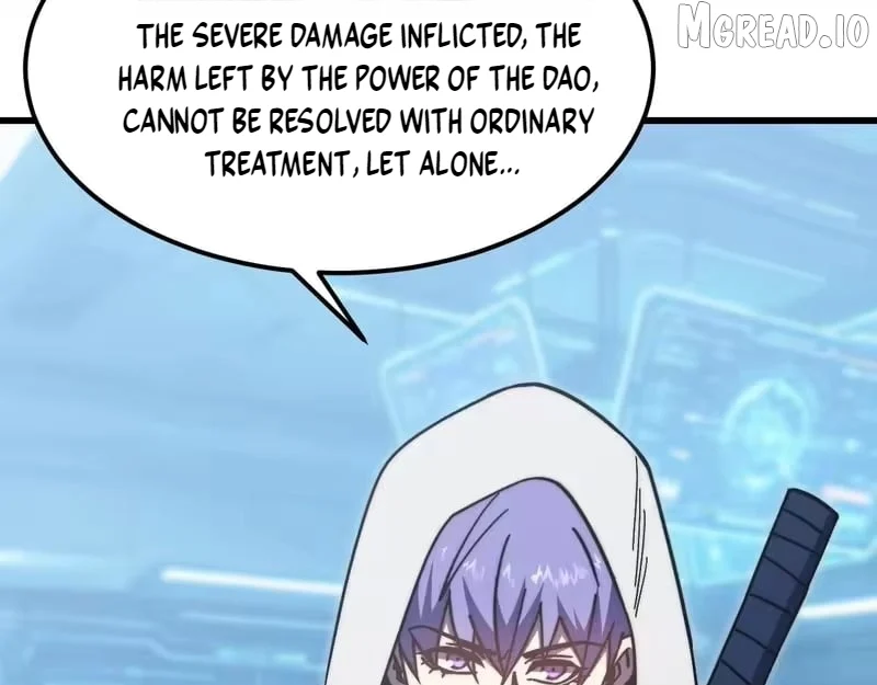 Log into the Future Chapter 322 page 104