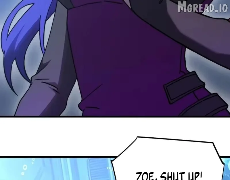Log into the Future Chapter 322 page 117
