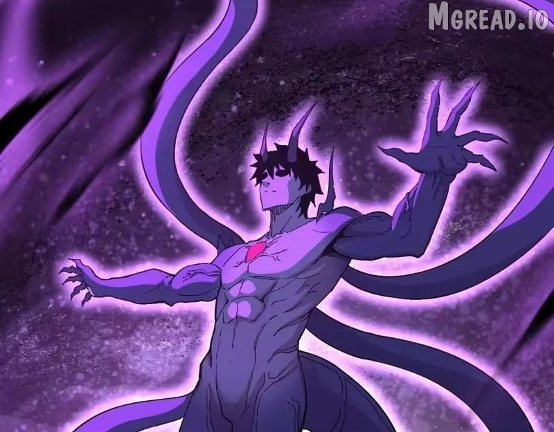 Log into the Future Chapter 322 page 78