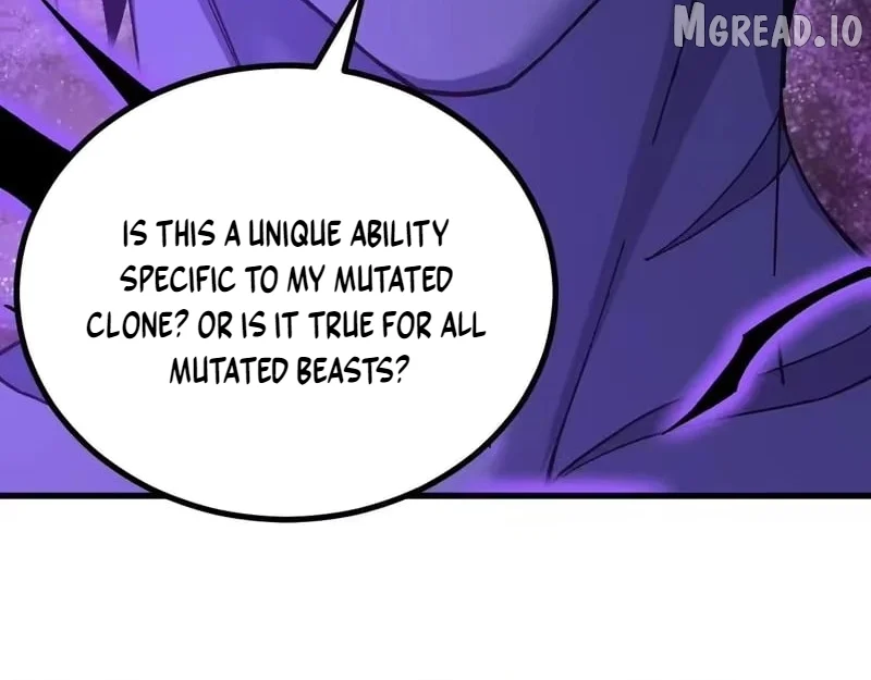 Log into the Future Chapter 322 page 68