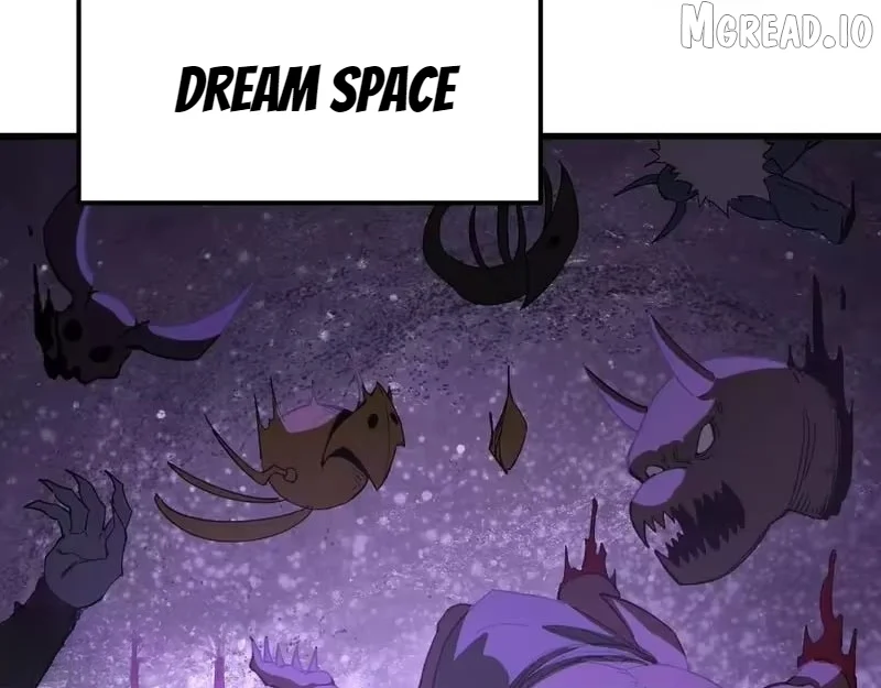 Log into the Future Chapter 322 page 55