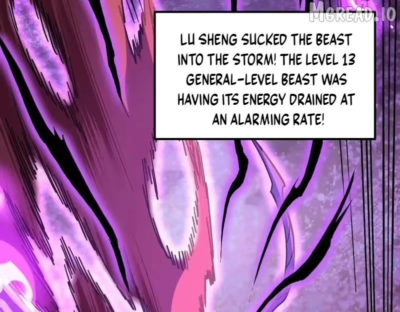 Log into the Future Chapter 322 page 85