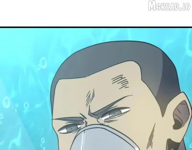 Log into the Future Chapter 322 page 129