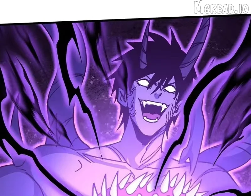 Log into the Future Chapter 322 page 81