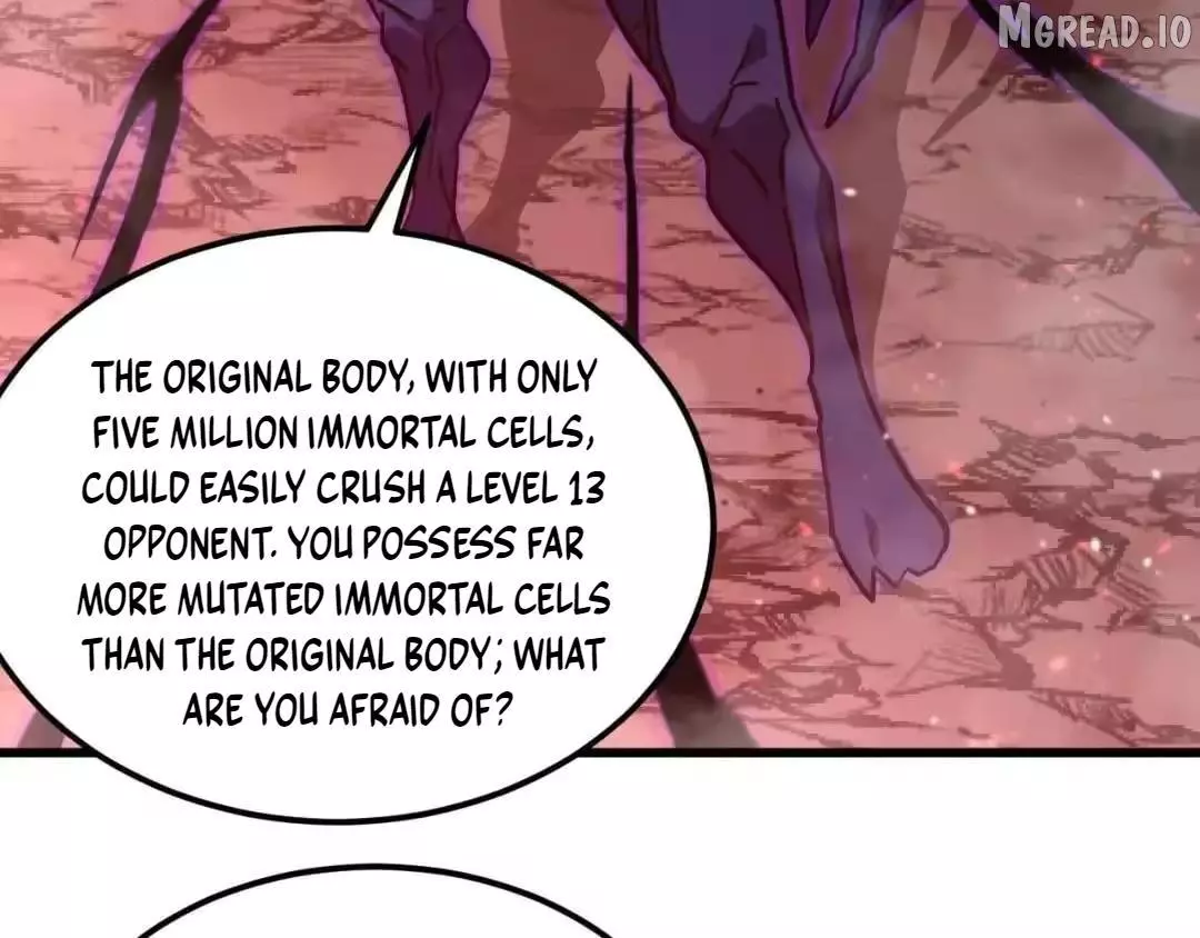 Apex Future Martial Arts Chapter 321 page 67