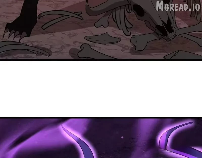 Log into the Future Chapter 322 page 77