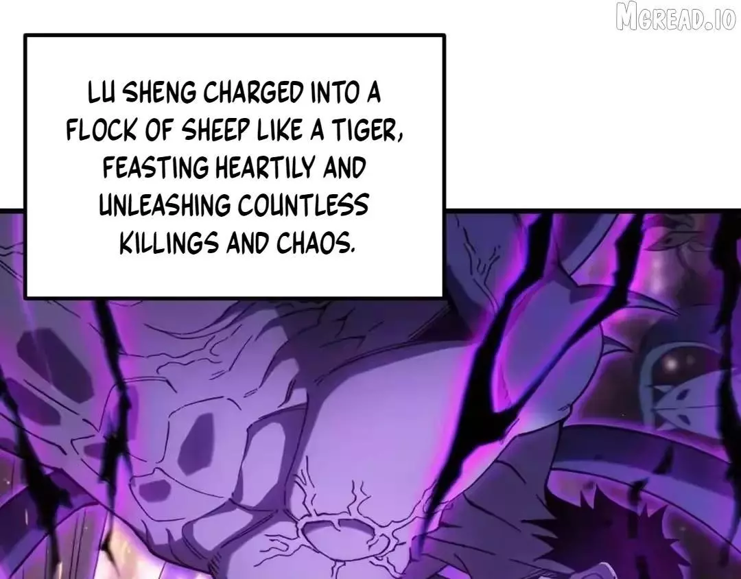 Apex Future Martial Arts Chapter 321 page 41