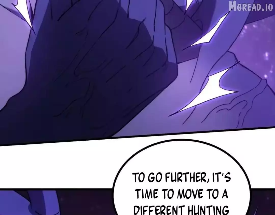 Apex Future Martial Arts Chapter 321 page 23