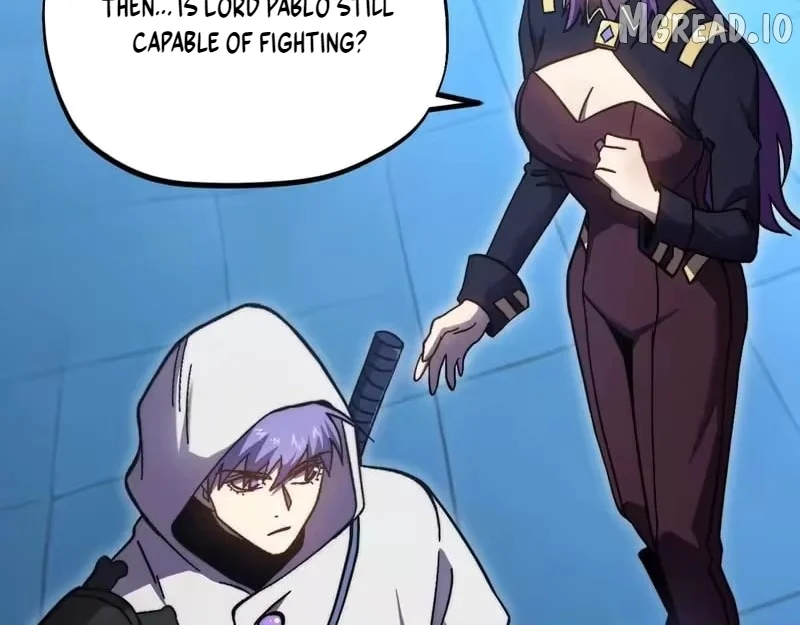 Log into the Future Chapter 322 page 111