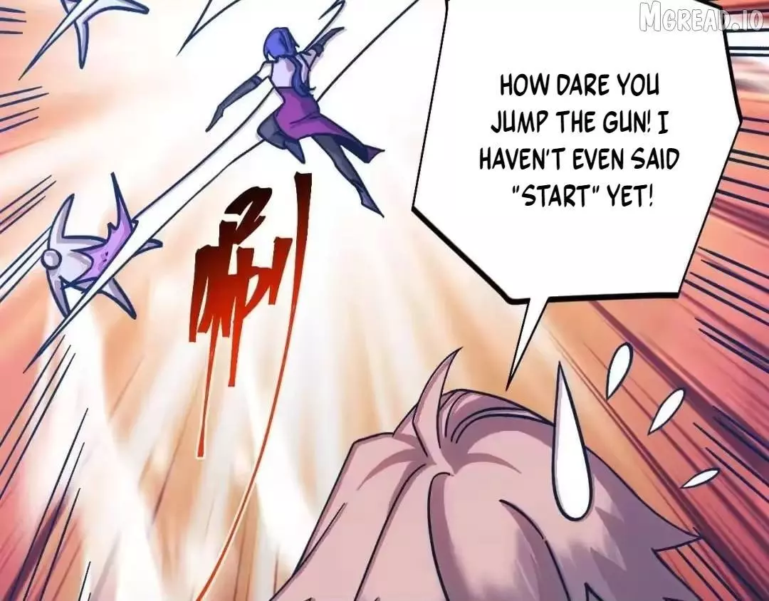 Apex Future Martial Arts Chapter 321 page 129