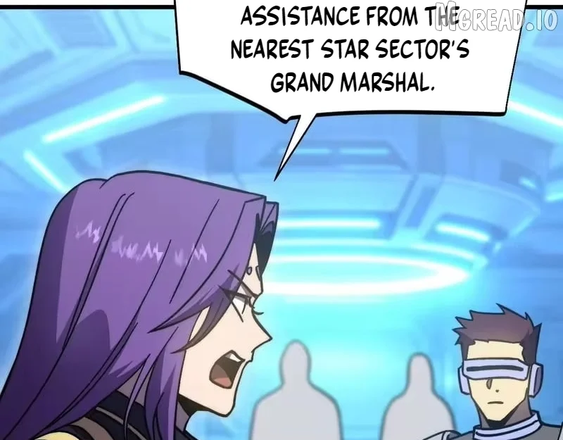 Log into the Future Chapter 322 page 144