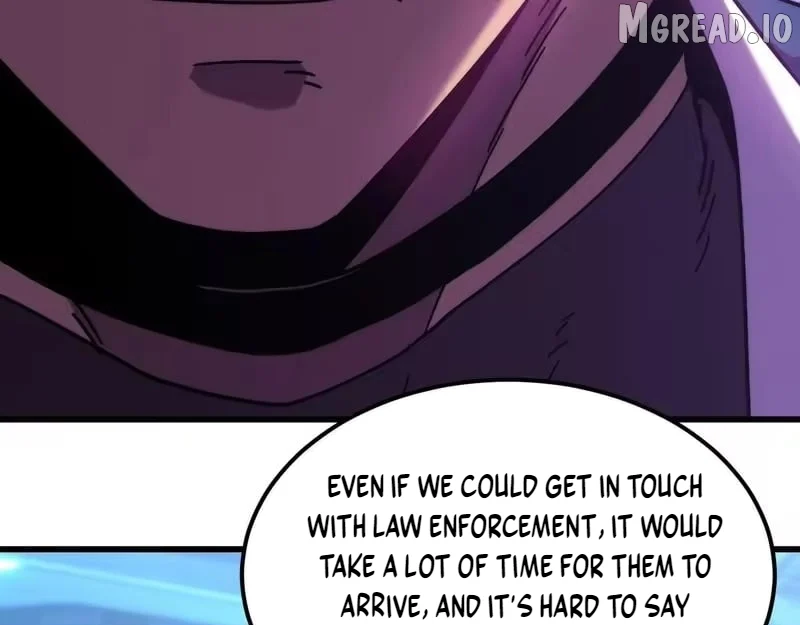 Log into the Future Chapter 322 page 155
