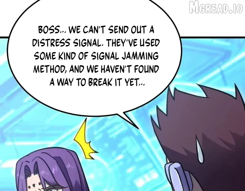 Log into the Future Chapter 322 page 148