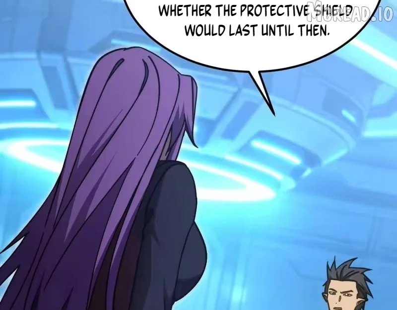 Log into the Future Chapter 322 page 156