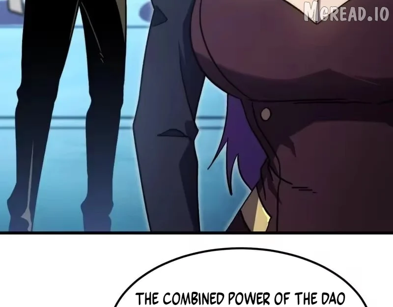 Log into the Future Chapter 322 page 152