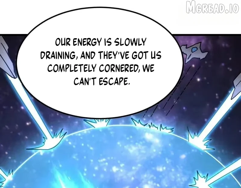 Log into the Future Chapter 322 page 141