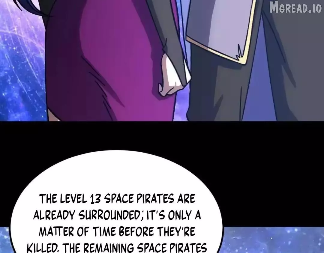 Apex Future Martial Arts Chapter 321 page 123