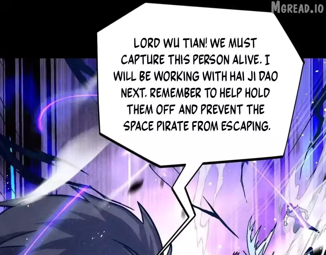 Apex Future Martial Arts Chapter 321 page 134