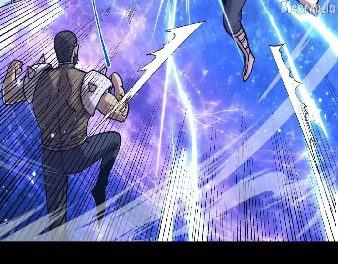 Apex Future Martial Arts Chapter 321 page 133