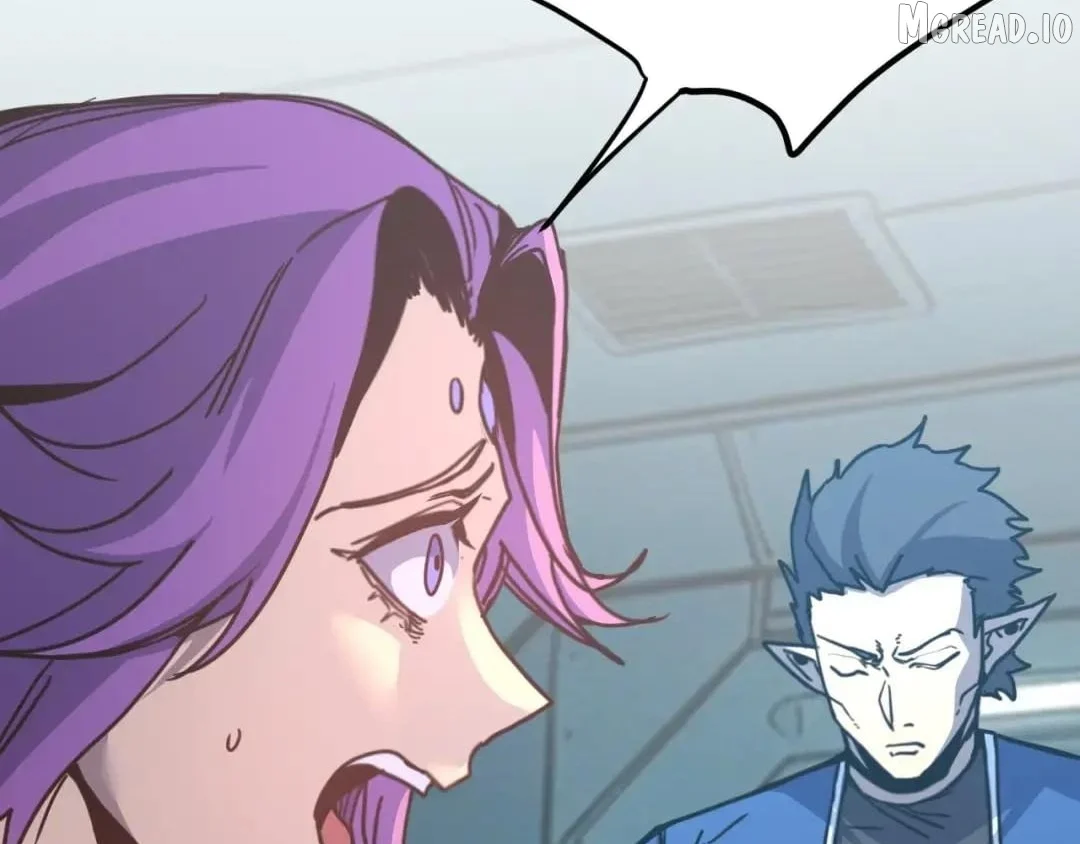 Log into the Future Chapter 323 page 24