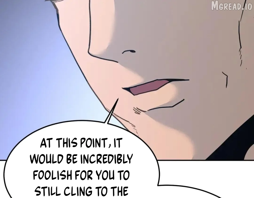 Log into the Future Chapter 323 page 28
